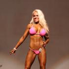 Jessica  Anderson - NPC Southern Classic 2012 - #1